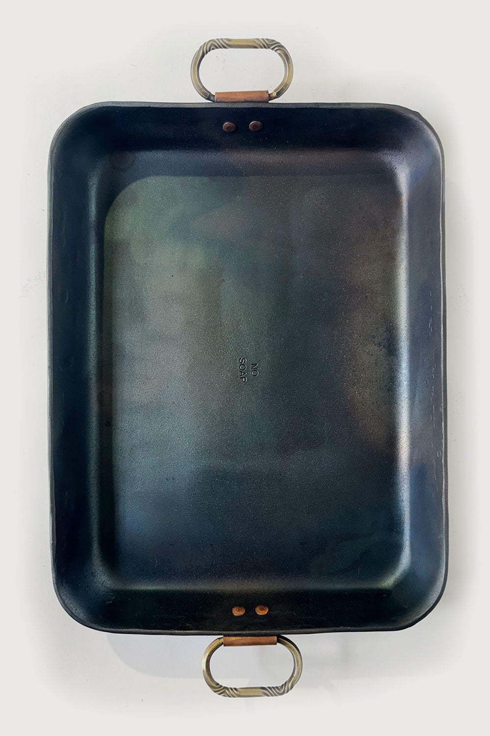Large Roasting Pan – The Tool Room