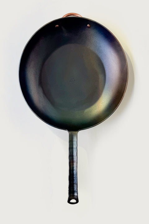 XL Deep Frying Pan