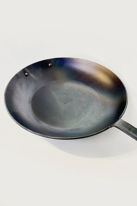 XL Deep Frying Pan