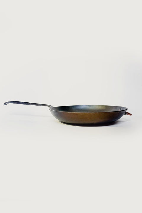 XL Deep Frying Pan