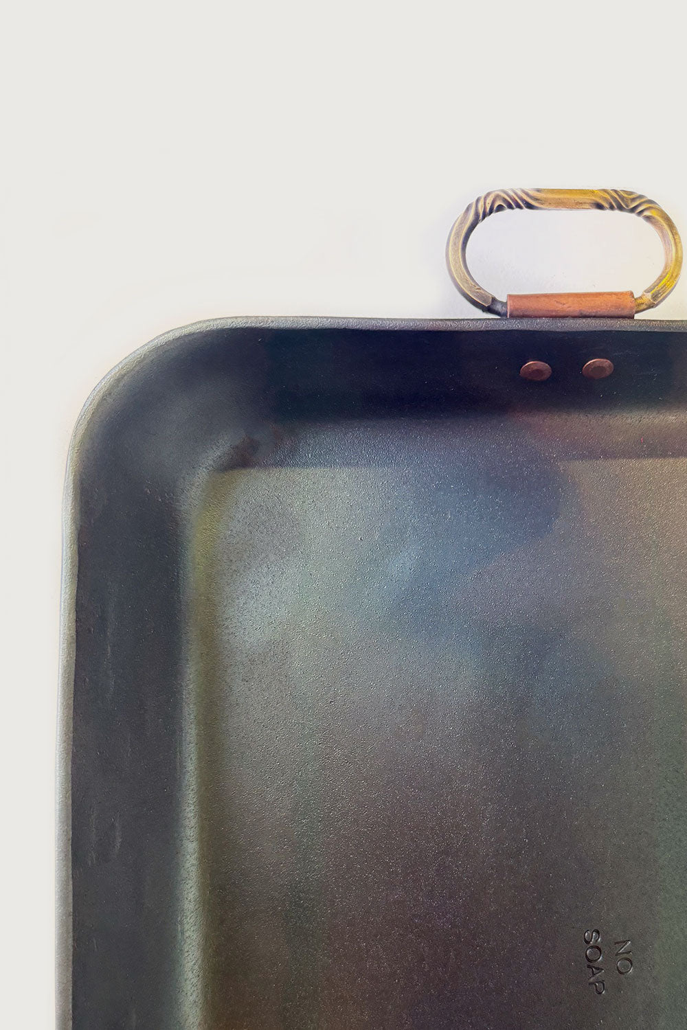 Large Roasting Pan – The Tool Room